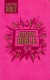 ESV - The Action Bible Study Bible Leathersoft, Pink  Full Color